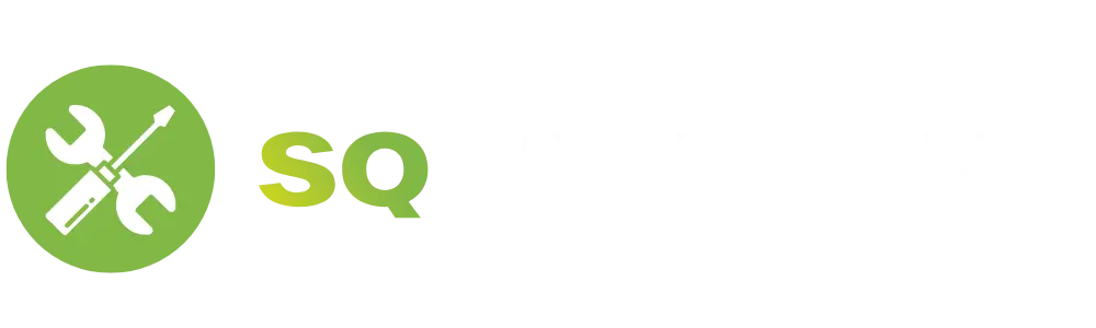SQ Industrial logo